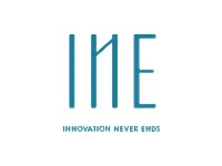 導入事例企業 INE