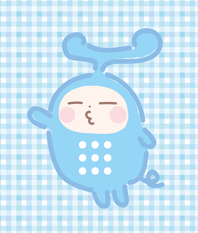 テルフルくん-1
