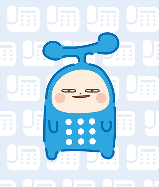 テルフルくん-3